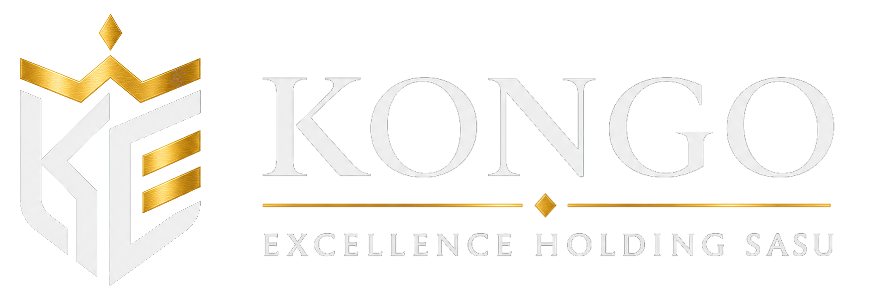 Kongo Excellence Holding SASU